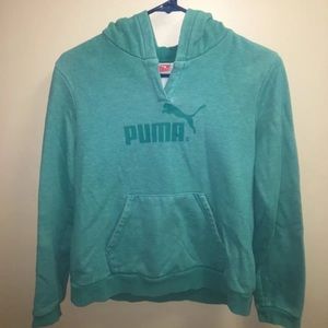 Puma Hoodie
